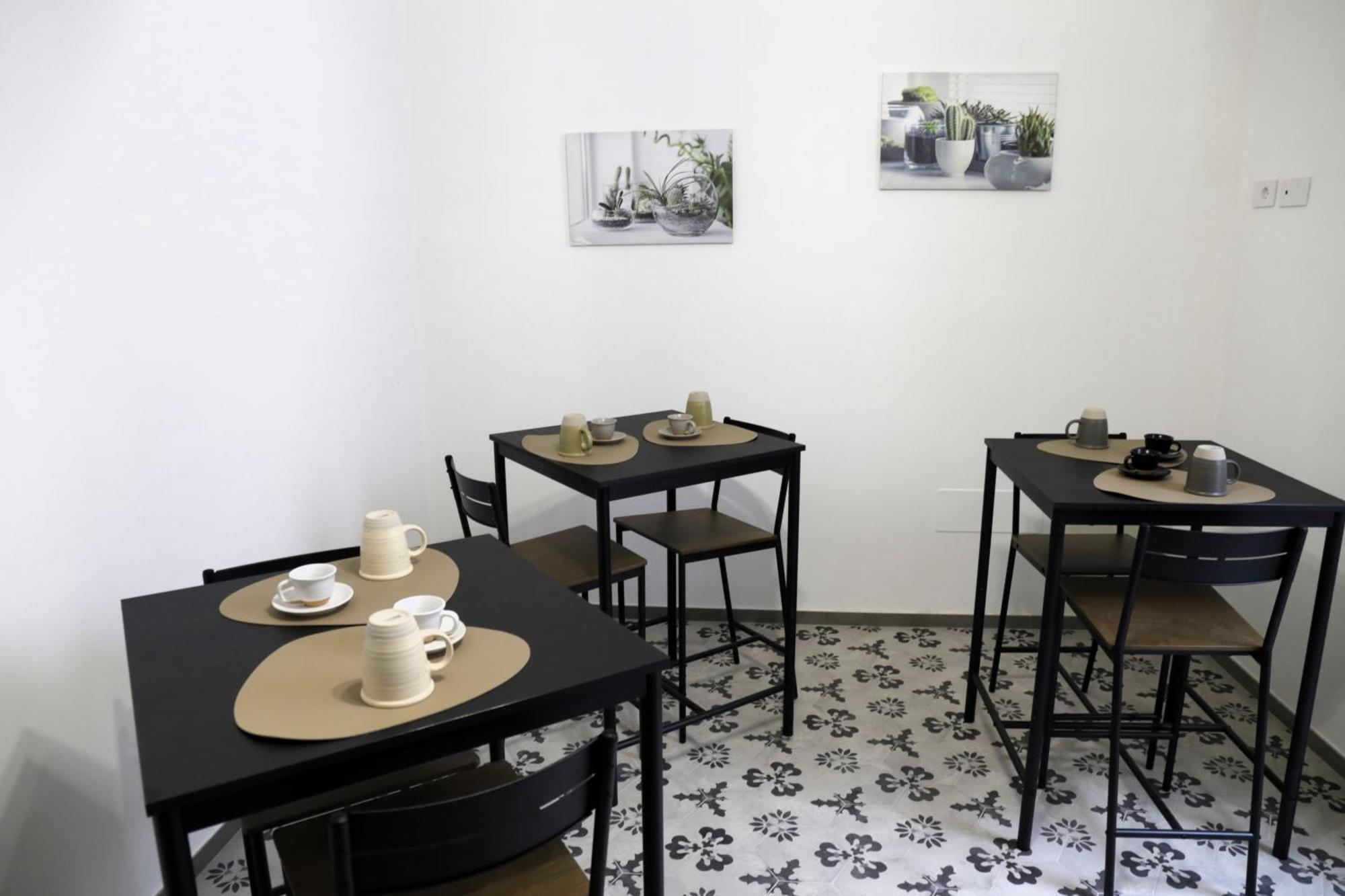 B&B Nanze' E Rete' - Esperienze Pugliesi Carosino Kültér fotó