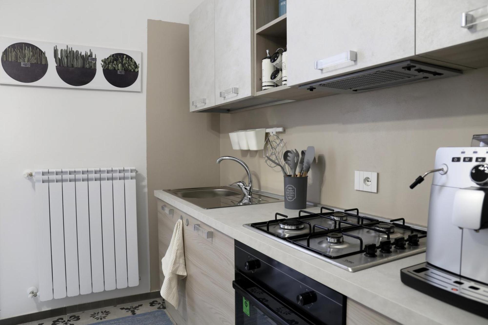 B&B Nanze' E Rete' - Esperienze Pugliesi Carosino Kültér fotó