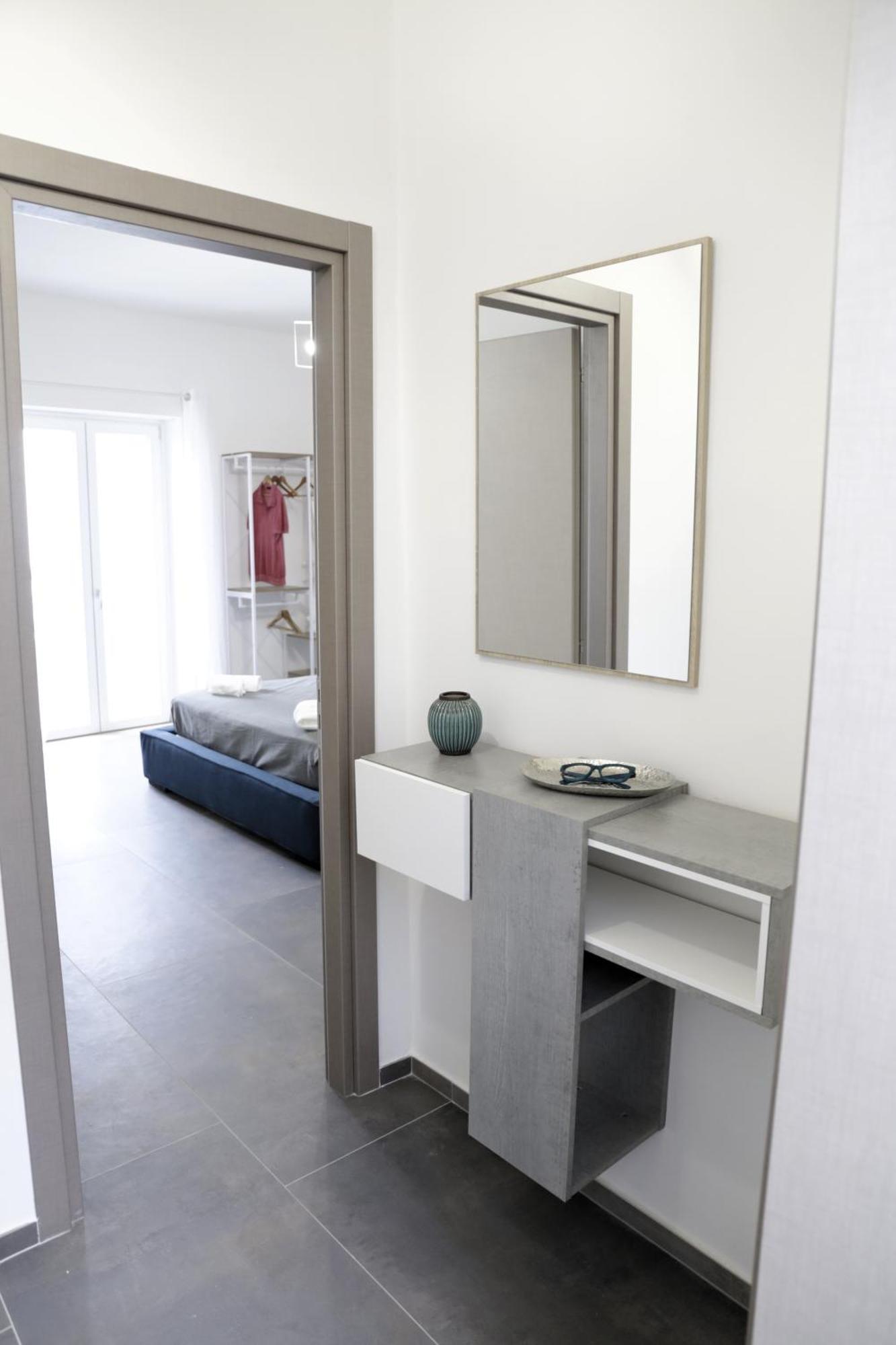 B&B Nanze' E Rete' - Esperienze Pugliesi Carosino Kültér fotó